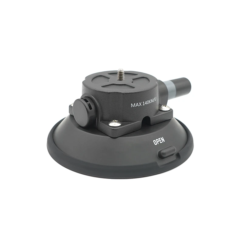 Car Roof Racks - Heavy Duty Vehicle Mounting