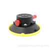 Vacuum suction cup with metal pump 7 Vacuum suction cup with metal pump