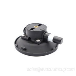 Heavy duty car bicycle suction cup