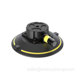 Popular 4.5 “ car mounting cup