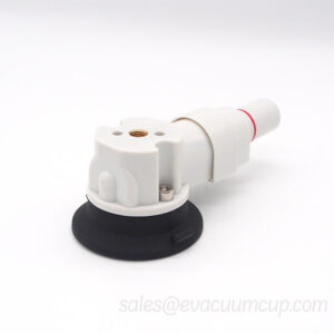 2.5mini Vacuum rubber suction cup