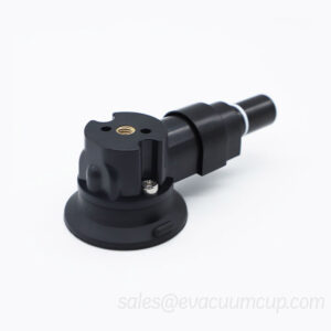 2.5mini Vacuum rubber suction cup
