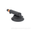 Small hand pump suction cup with custom bracket 9 Small hand pump suction cup with custom bracket