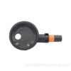 Small hand pump suction cup with custom bracket 11 Small hand pump suction cup with custom bracket