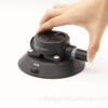 Heavy-Duty Vacuum Suction Cup Mount 9 4.5inch sucker