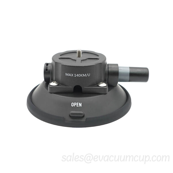 Popular 4.5 “ car mounting cup