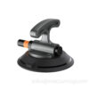 Vacuum suction cup with Alu. handgrip for PDR