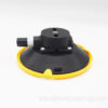 Heavy duty car bicycle suction cup