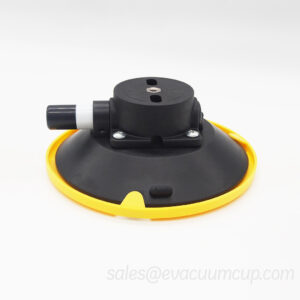 Heavy duty car bicycle suction cup