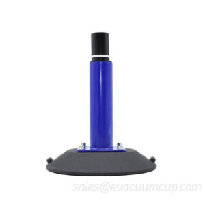 6” Vertical hand pump sution cup