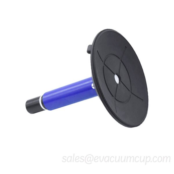 6” Vertical hand pump sution cup