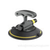 Vacuum suction cup with Alu. handgrip for PDR