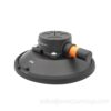 Top-ranking 6“ vacuum mount cup for curved surface