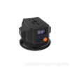 3inch Mini Electronic suction cup