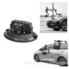 Electronic Suction Cup Camera Car Mount 8 Electronic suction cup