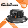 Electronic suction cup
