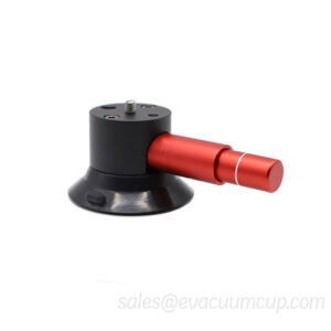 3inch mount cup with Male and Female