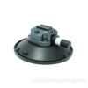 F22 Quick Release Suction Cup Mount 6 Inch/4.5 Inch 8 Camera mounts suction cup with F22
