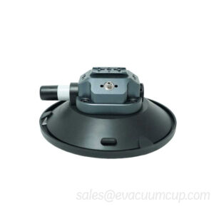 Camera mounts suction cup with F22