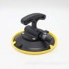 6 inch hand cup with T-handle for Flat or curved sufaces