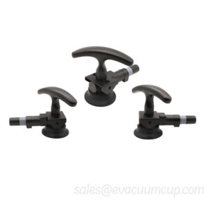 Mini Handle suction cup