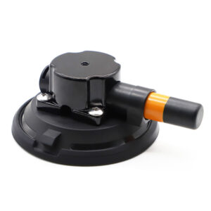 4” vacuum suction cup mouts