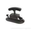 3” x 6“ Handi-Grip Oval suction cup