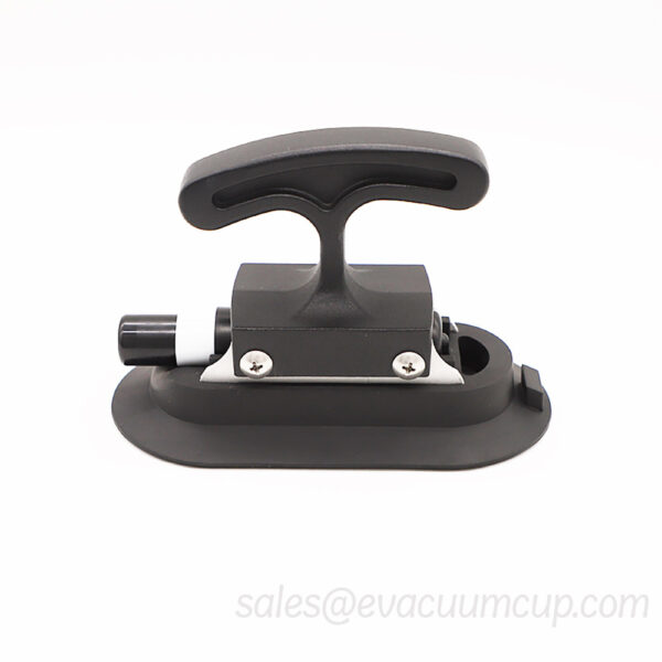 3” x 6“ Handi-Grip Oval suction cup