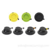 Heavy-Duty Vacuum Suction Cup Mount 10 colors 4.5