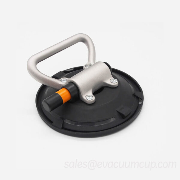 6 Inch Rigid hand pump cup