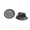 Electronic vacuum suction cup mounting 9 Electronic vacuum suction cup mounting